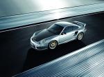 Porsche 911 GT2 RS 2010 года